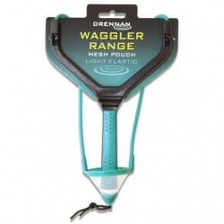 Prastie nadire - Drennan Caty Waggler Range Light